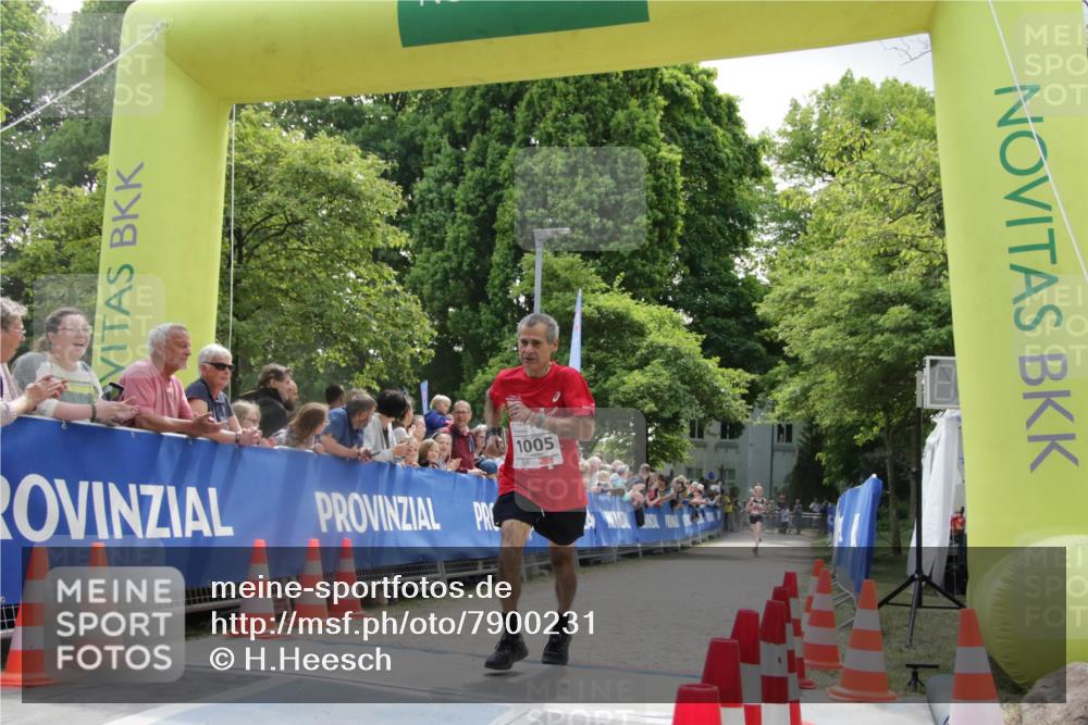 17.05.2025 - Störlauf H.Heesch http://msf.ph/oto/7900231 17.05.2025 13:55:02 Ziel 1005 meine-sportfotos.de