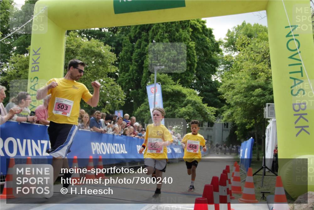 17.05.2025 - Störlauf H.Heesch http://msf.ph/oto/7900240 17.05.2025 13:55:25 Ziel 503 meine-sportfotos.de