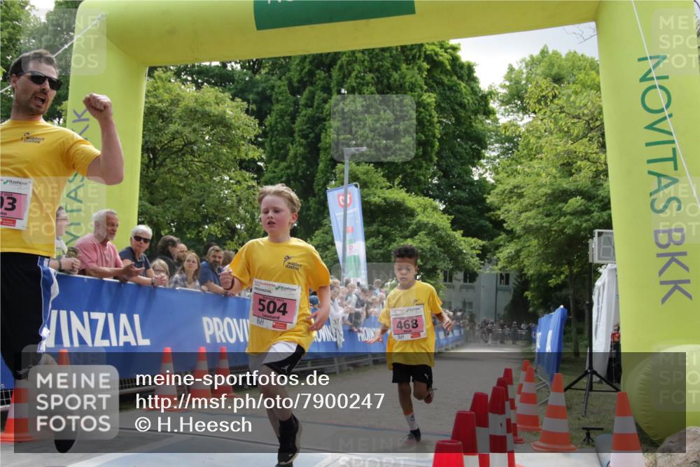 17.05.2025 - Störlauf H.Heesch http://msf.ph/oto/7900247 17.05.2025 13:55:25 Ziel 2025, 03, 504, 468 meine-sportfotos.de