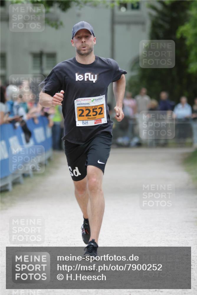 17.05.2025 - Störlauf H.Heesch http://msf.ph/oto/7900252 17.05.2025 15:22:32 Ziel 2025, 2252, 7942 meine-sportfotos.de