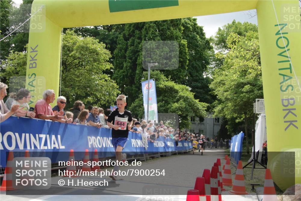 17.05.2025 - Störlauf H.Heesch http://msf.ph/oto/7900254 17.05.2025 13:55:37 Ziel 644 meine-sportfotos.de