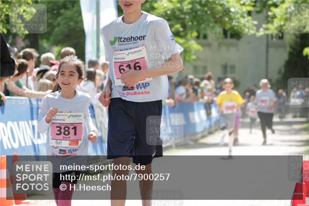 17.05.2025 - Störlauf H.Heesch http://msf.ph/oto/7900257 17.05.2025 14:01:39 Ziel 2025, 381, 2025, 616 meine-sportfotos.de