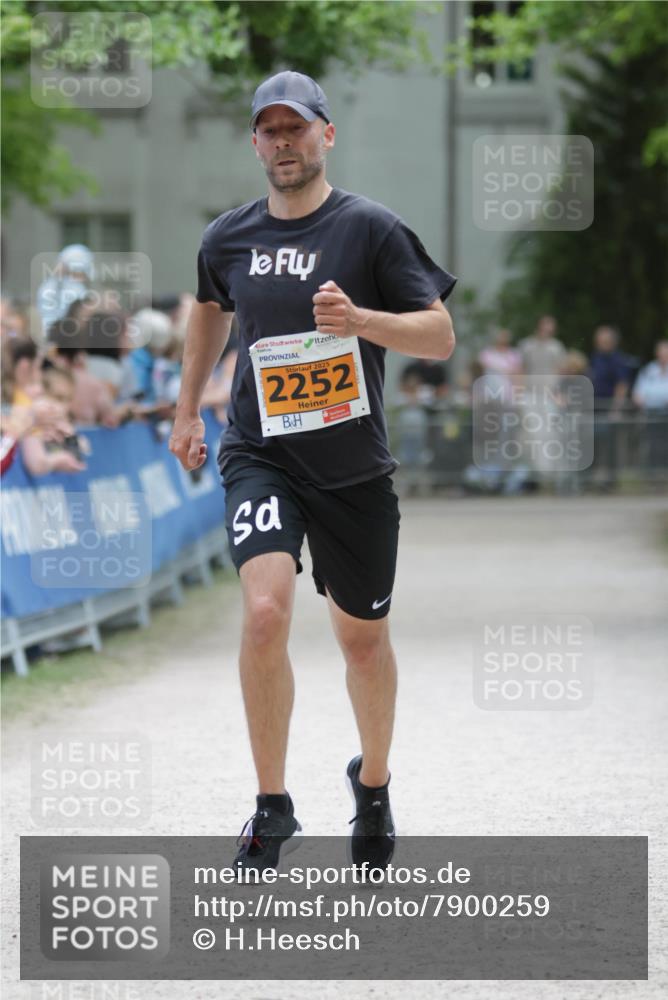 17.05.2025 - Störlauf H.Heesch http://msf.ph/oto/7900259 17.05.2025 15:22:32 Ziel 2025, 2252, 172 meine-sportfotos.de