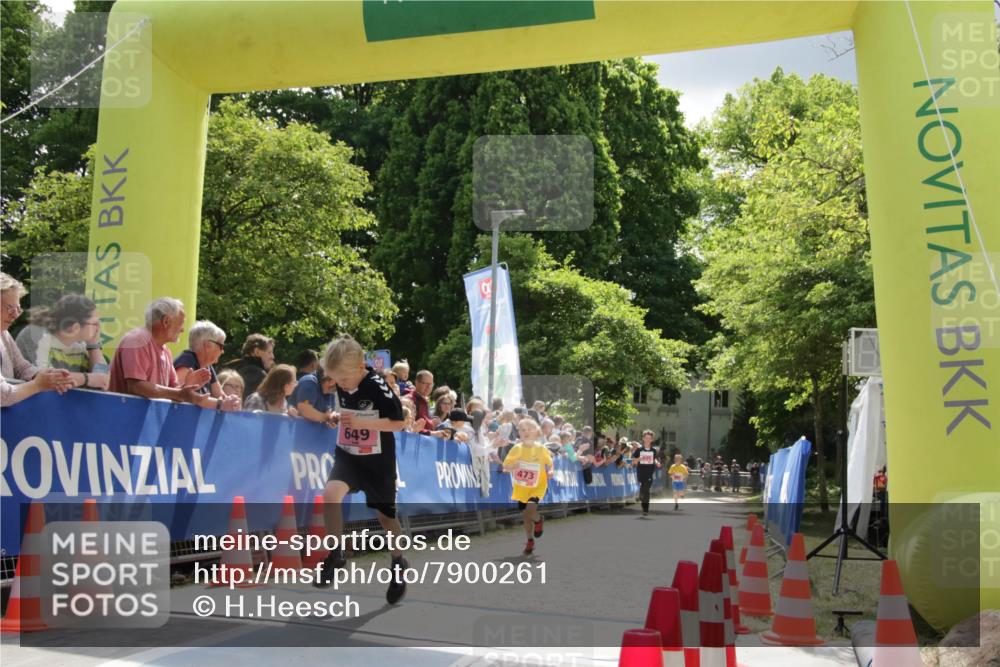 17.05.2025 - Störlauf H.Heesch http://msf.ph/oto/7900261 17.05.2025 13:55:41 Ziel 7777, 649 meine-sportfotos.de