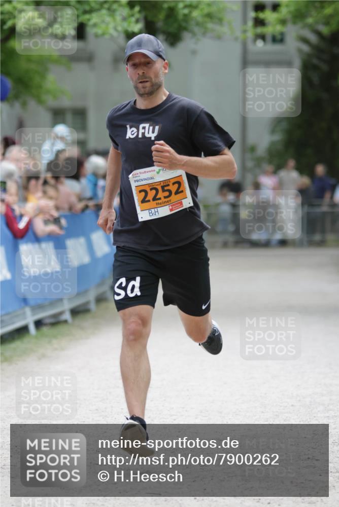 17.05.2025 - Störlauf H.Heesch http://msf.ph/oto/7900262 17.05.2025 15:22:33 Ziel 2025, 2252, 272 meine-sportfotos.de