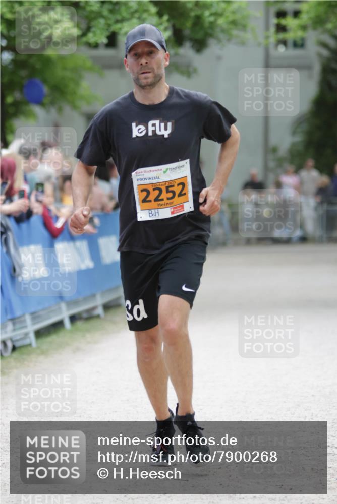 17.05.2025 - Störlauf H.Heesch http://msf.ph/oto/7900268 17.05.2025 15:22:33 Ziel 2025, 2252, 1672 meine-sportfotos.de