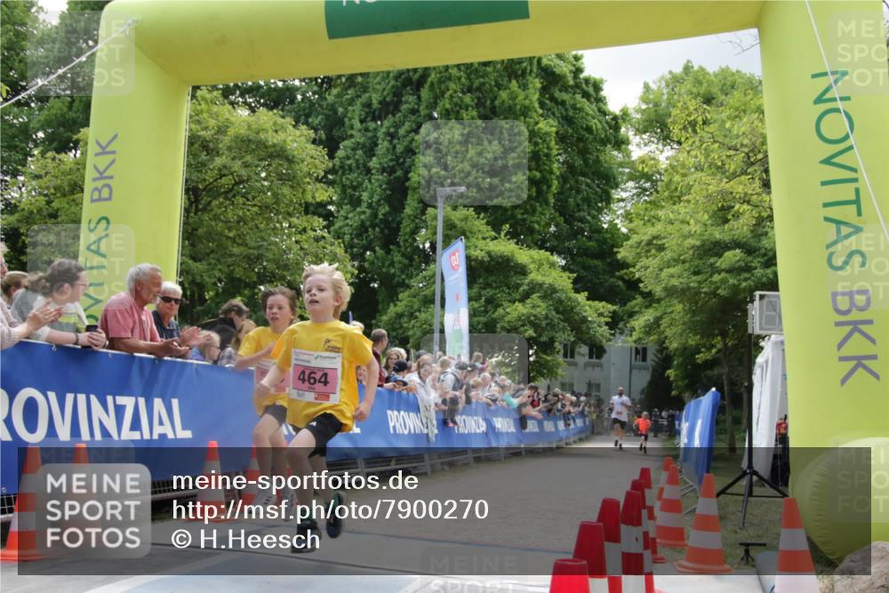 17.05.2025 - Störlauf H.Heesch http://msf.ph/oto/7900270 17.05.2025 13:55:55 Ziel 464 meine-sportfotos.de