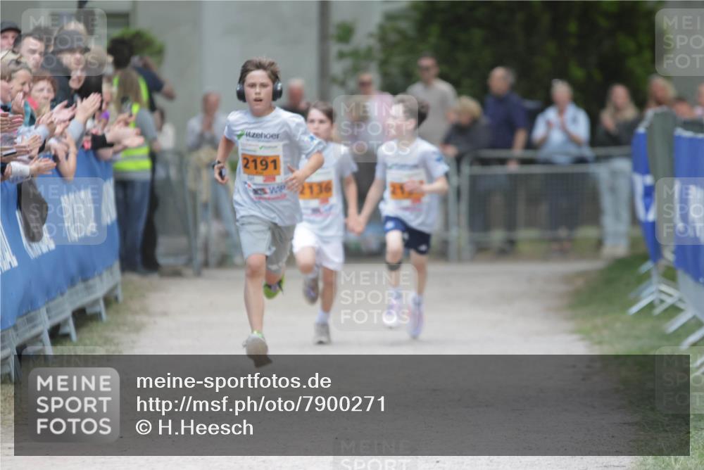 17.05.2025 - Störlauf H.Heesch http://msf.ph/oto/7900271 17.05.2025 15:22:44 Ziel 2191, 2136 meine-sportfotos.de