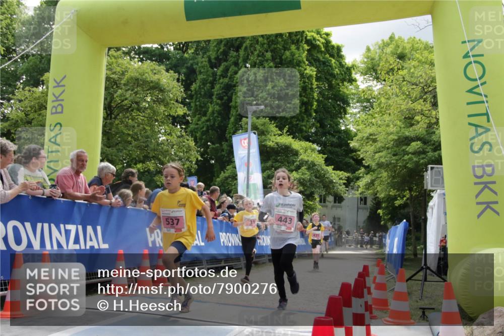 17.05.2025 - Störlauf H.Heesch http://msf.ph/oto/7900276 17.05.2025 13:56:16 Ziel 537, 443 meine-sportfotos.de