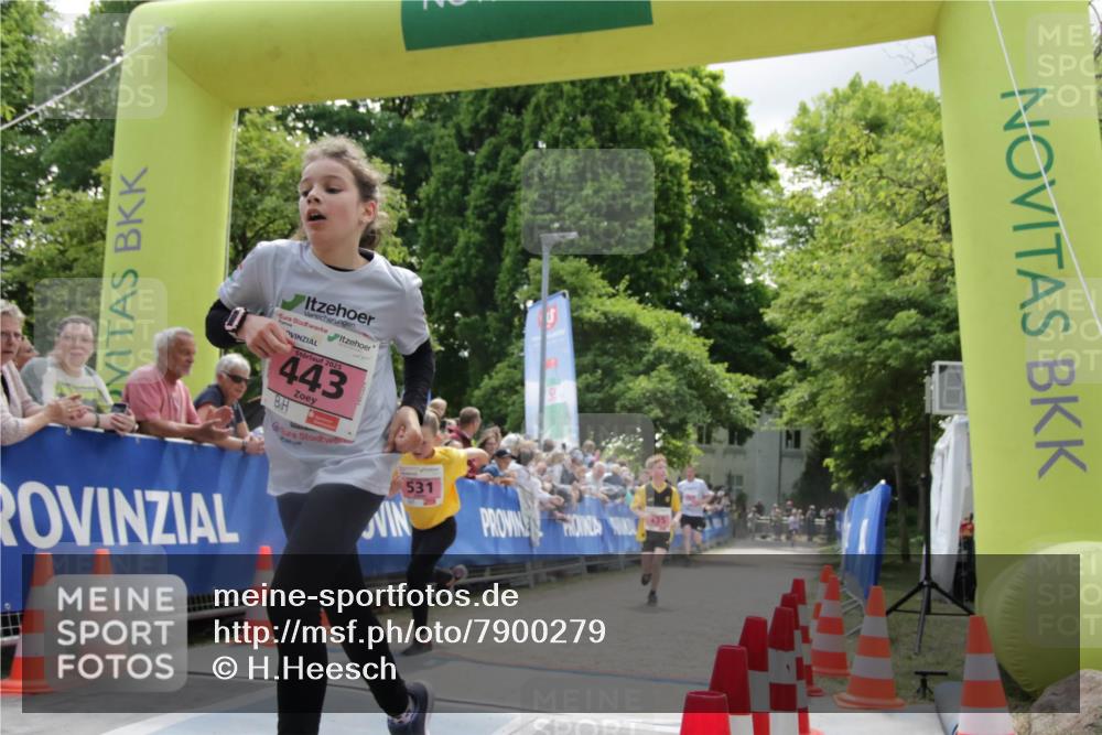 17.05.2025 - Störlauf H.Heesch http://msf.ph/oto/7900279 17.05.2025 13:56:16 Ziel 443, 531 meine-sportfotos.de