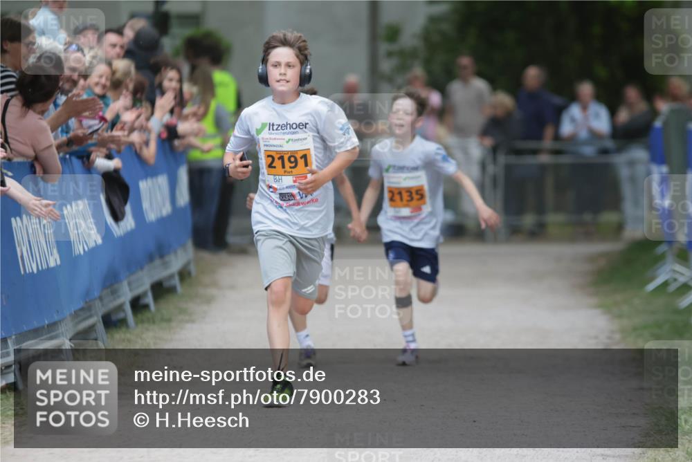 17.05.2025 - Störlauf H.Heesch http://msf.ph/oto/7900283 17.05.2025 15:22:45 Ziel 2191, 2135 meine-sportfotos.de