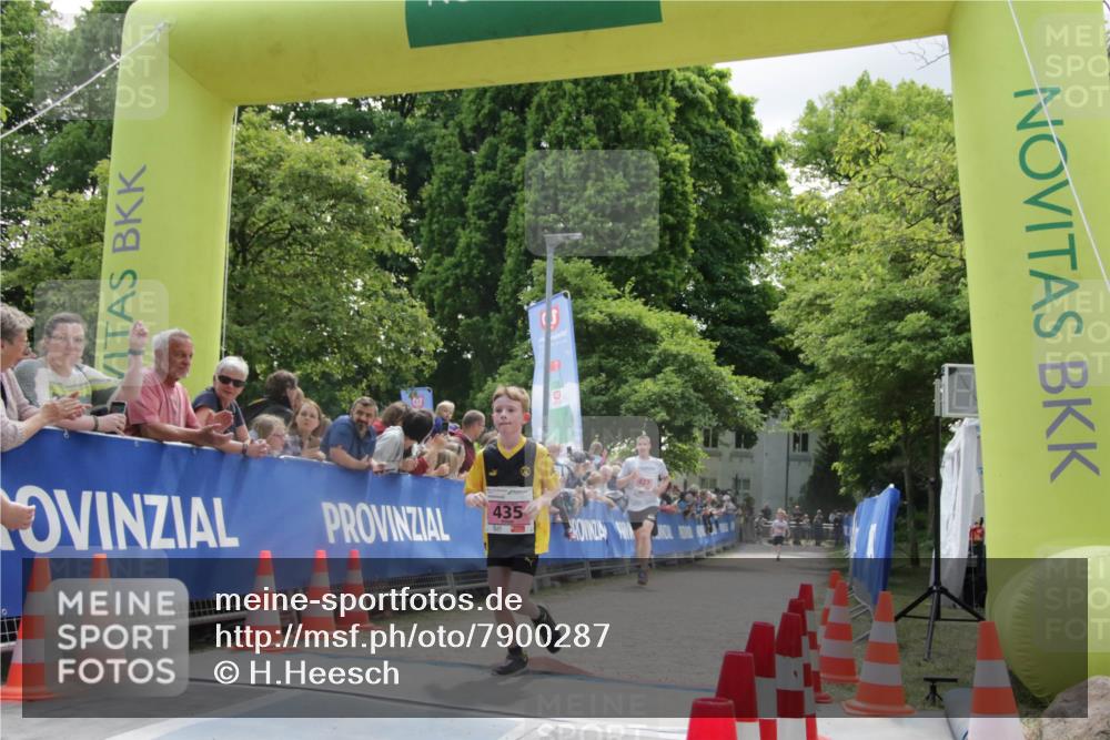 17.05.2025 - Störlauf H.Heesch http://msf.ph/oto/7900287 17.05.2025 13:56:18 Ziel 435 meine-sportfotos.de