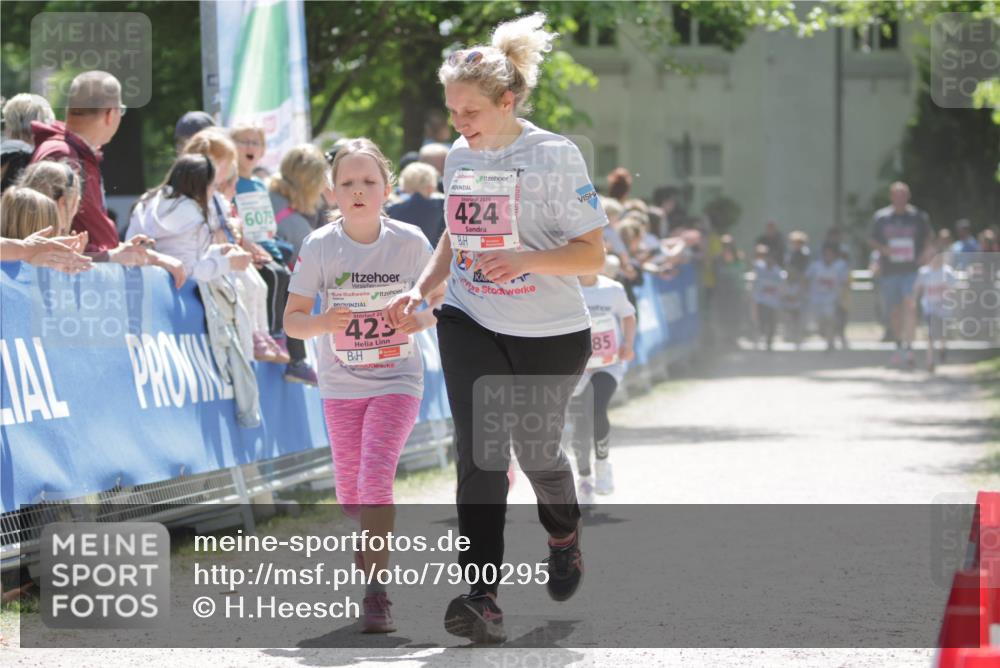 17.05.2025 - Störlauf H.Heesch http://msf.ph/oto/7900295 17.05.2025 14:01:44 Ziel 6075, 424, 20, 425, 85 meine-sportfotos.de