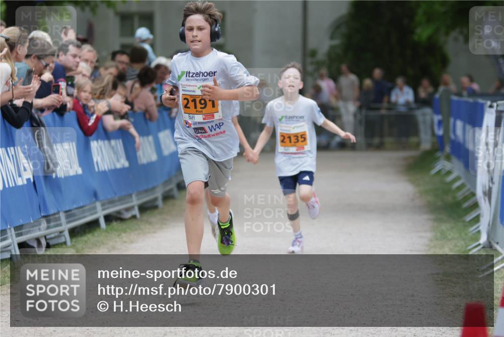 17.05.2025 - Störlauf H.Heesch http://msf.ph/oto/7900301 17.05.2025 15:22:47 Ziel 2191, 2135 meine-sportfotos.de