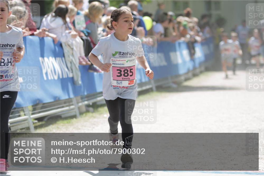 17.05.2025 - Störlauf H.Heesch http://msf.ph/oto/7900302 17.05.2025 14:01:46 Ziel 2025, 385 meine-sportfotos.de