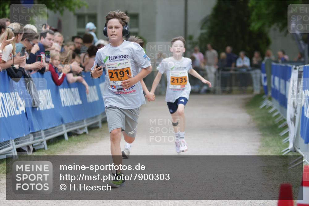 17.05.2025 - Störlauf H.Heesch http://msf.ph/oto/7900303 17.05.2025 15:22:47 Ziel 2025, 2191, 2135 meine-sportfotos.de