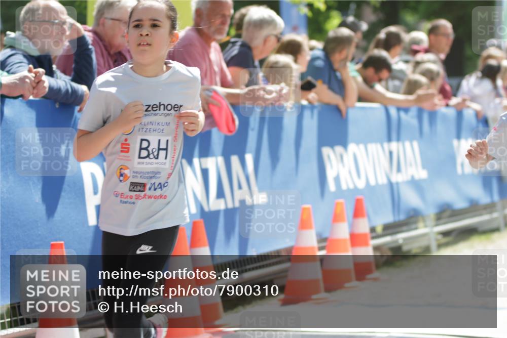 17.05.2025 - Störlauf H.Heesch http://msf.ph/oto/7900310 17.05.2025 14:01:48 Ziel  meine-sportfotos.de