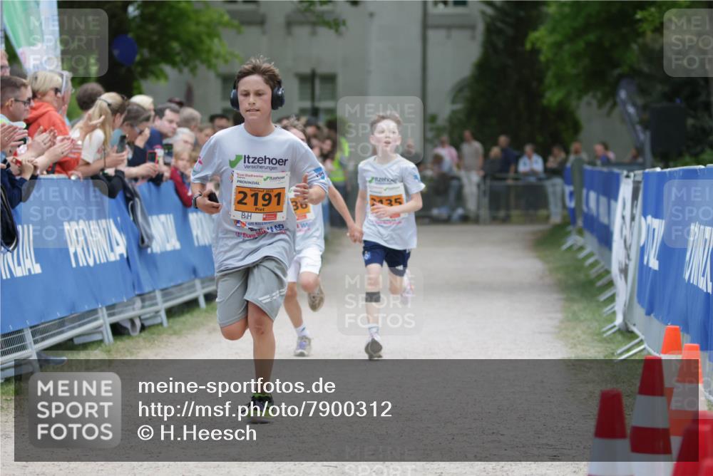 17.05.2025 - Störlauf H.Heesch http://msf.ph/oto/7900312 17.05.2025 15:22:48 Ziel 2191, 35 meine-sportfotos.de