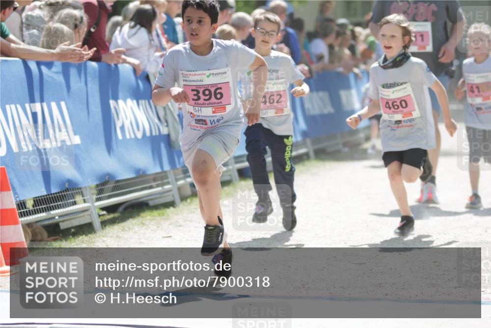 17.05.2025 - Störlauf H.Heesch http://msf.ph/oto/7900318 17.05.2025 14:01:53 Ziel 2025, 396, 462, 460, 31, 41 meine-sportfotos.de