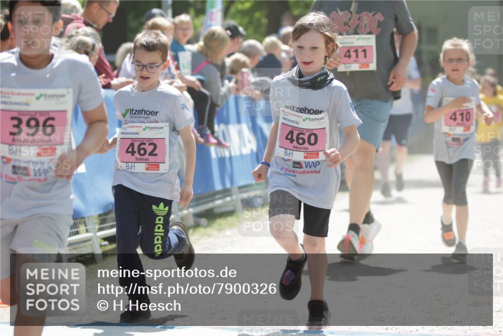 17.05.2025 - Störlauf H.Heesch http://msf.ph/oto/7900326 17.05.2025 14:01:53 Ziel 411, 396, 2025, 462, 2025, 460, 410 meine-sportfotos.de
