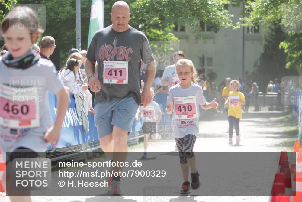 17.05.2025 - Störlauf H.Heesch http://msf.ph/oto/7900329 17.05.2025 14:01:54 Ziel 460, 411, 611, 410, 130 meine-sportfotos.de