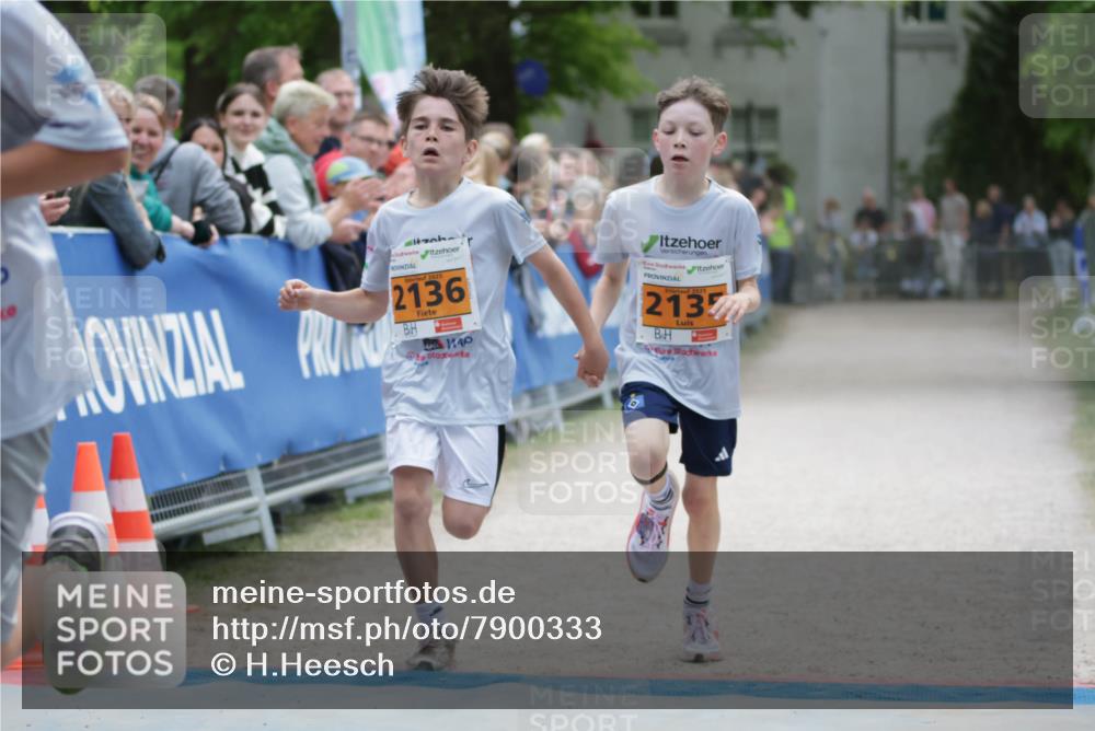 17.05.2025 - Störlauf H.Heesch http://msf.ph/oto/7900333 17.05.2025 15:22:50 Ziel 2025, 2136, 2025, 213 meine-sportfotos.de