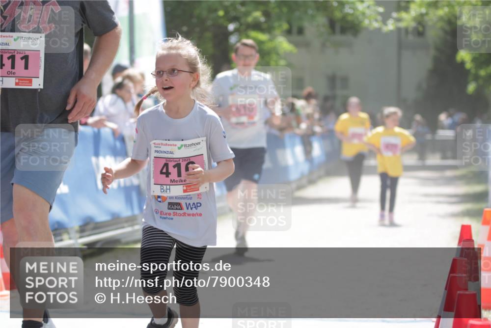 17.05.2025 - Störlauf H.Heesch http://msf.ph/oto/7900348 17.05.2025 14:01:56 Ziel 2025, 11, 2025, 41, 25, 610 meine-sportfotos.de
