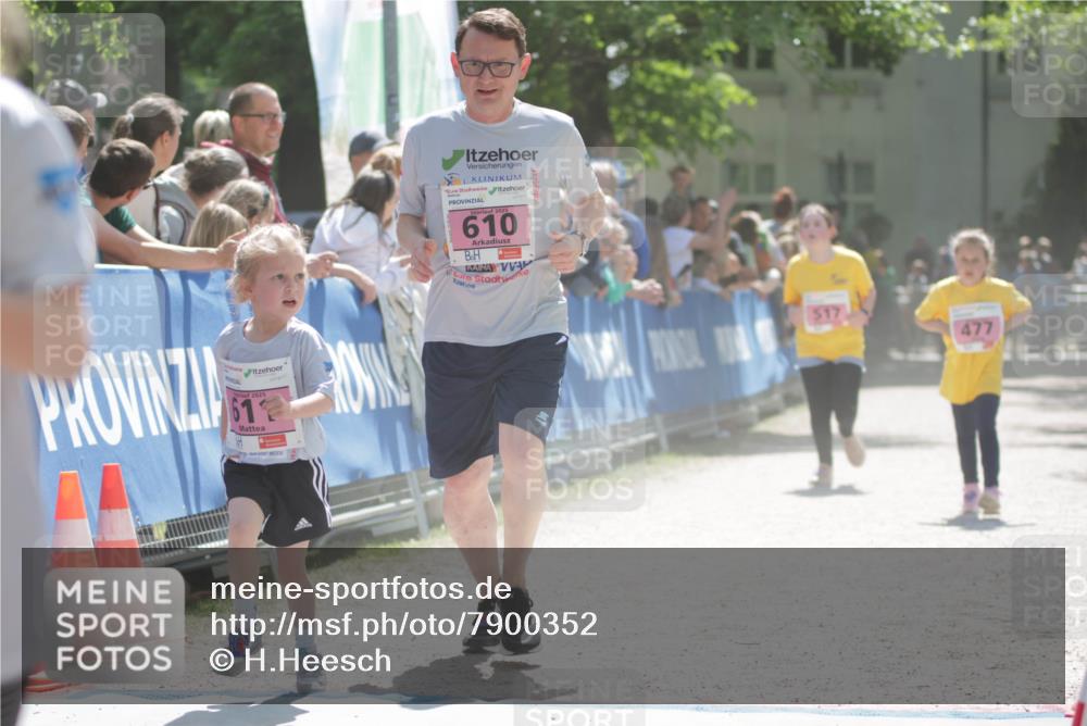 17.05.2025 - Störlauf H.Heesch http://msf.ph/oto/7900352 17.05.2025 14:01:57 Ziel 2025, 2025, 610, 517, 477 meine-sportfotos.de