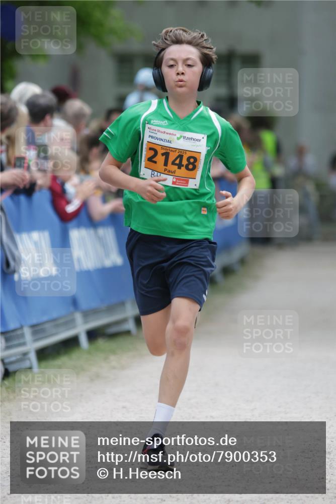 17.05.2025 - Störlauf H.Heesch http://msf.ph/oto/7900353 17.05.2025 15:23:03 Ziel 2025, 2148 meine-sportfotos.de