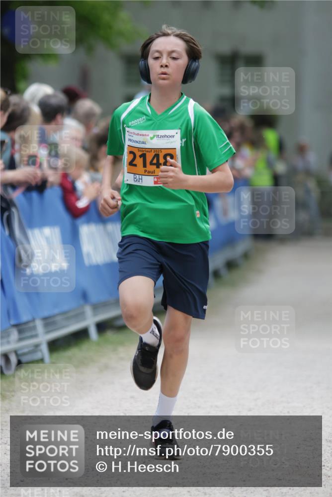 17.05.2025 - Störlauf H.Heesch http://msf.ph/oto/7900355 17.05.2025 15:23:03 Ziel 2025, 2148 meine-sportfotos.de