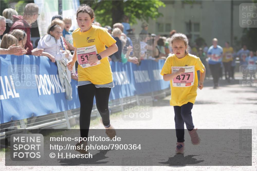 17.05.2025 - Störlauf H.Heesch http://msf.ph/oto/7900364 17.05.2025 14:02:00 Ziel 2025, 517, 2025, 477 meine-sportfotos.de