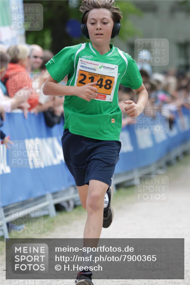 17.05.2025 - Störlauf H.Heesch http://msf.ph/oto/7900365 17.05.2025 15:23:03 Ziel 2025, 2148 meine-sportfotos.de