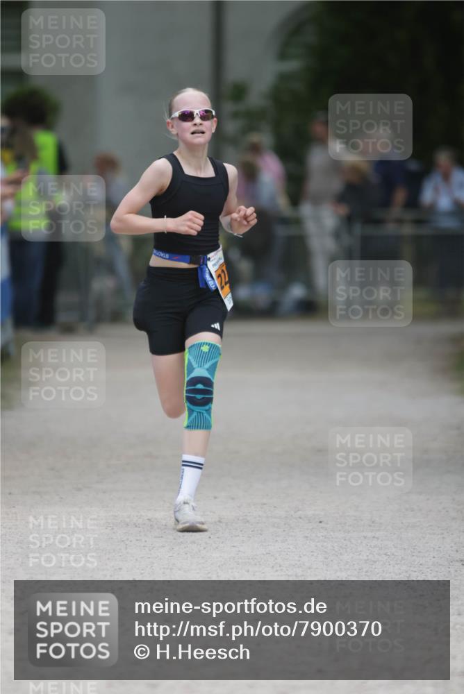 17.05.2025 - Störlauf H.Heesch http://msf.ph/oto/7900370 17.05.2025 15:23:09 Ziel  meine-sportfotos.de