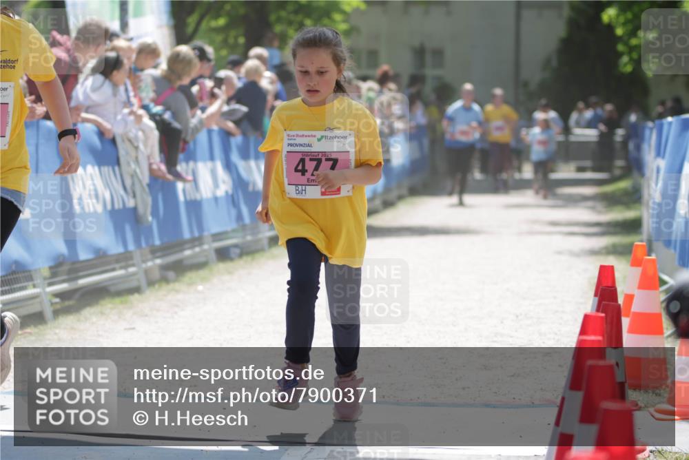 17.05.2025 - Störlauf H.Heesch http://msf.ph/oto/7900371 17.05.2025 14:02:01 Ziel 2025, 477 meine-sportfotos.de