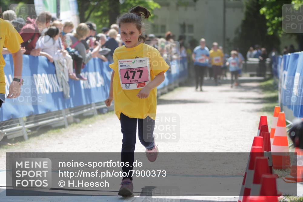 17.05.2025 - Störlauf H.Heesch http://msf.ph/oto/7900373 17.05.2025 14:02:01 Ziel 2025, 477 meine-sportfotos.de