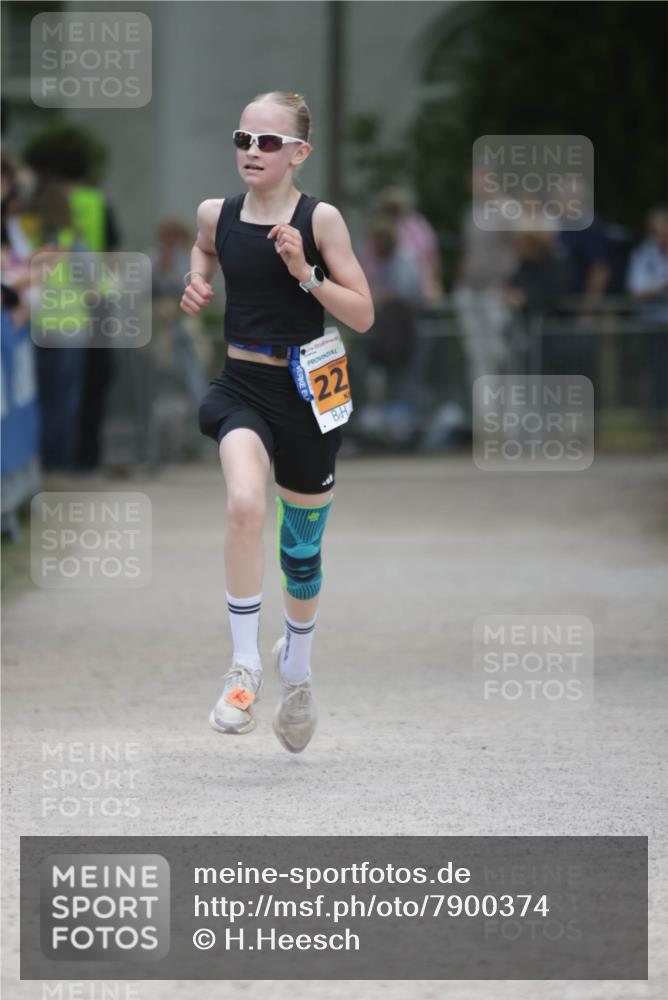 17.05.2025 - Störlauf H.Heesch http://msf.ph/oto/7900374 17.05.2025 15:23:10 Ziel  meine-sportfotos.de