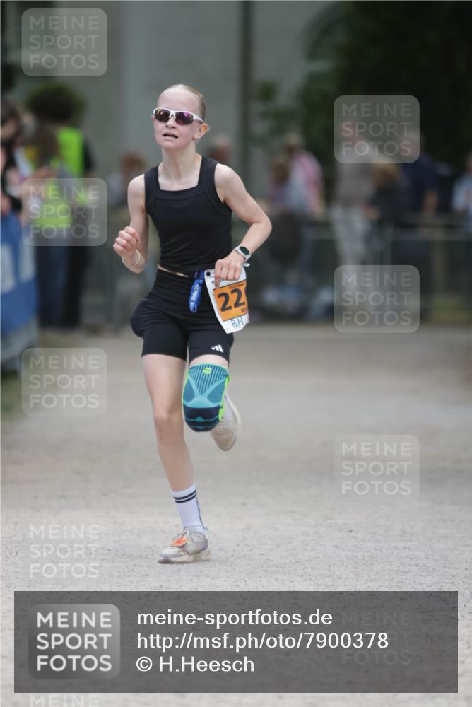 17.05.2025 - Störlauf H.Heesch http://msf.ph/oto/7900378 17.05.2025 15:23:10 Ziel 22 meine-sportfotos.de