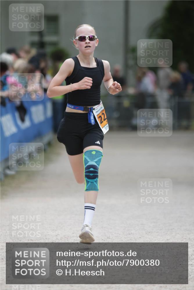 17.05.2025 - Störlauf H.Heesch http://msf.ph/oto/7900380 17.05.2025 15:23:11 Ziel  meine-sportfotos.de