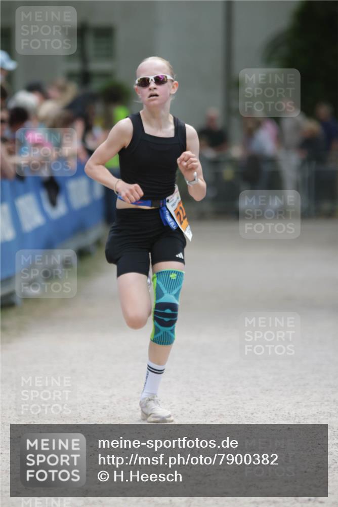 17.05.2025 - Störlauf H.Heesch http://msf.ph/oto/7900382 17.05.2025 15:23:11 Ziel  meine-sportfotos.de