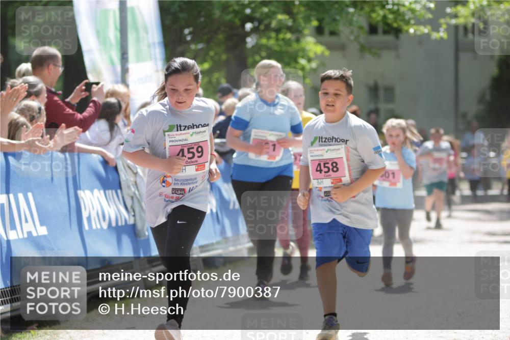 17.05.2025 - Störlauf H.Heesch http://msf.ph/oto/7900387 17.05.2025 14:02:08 Ziel 2025, 459, 2025, 458, 01 meine-sportfotos.de
