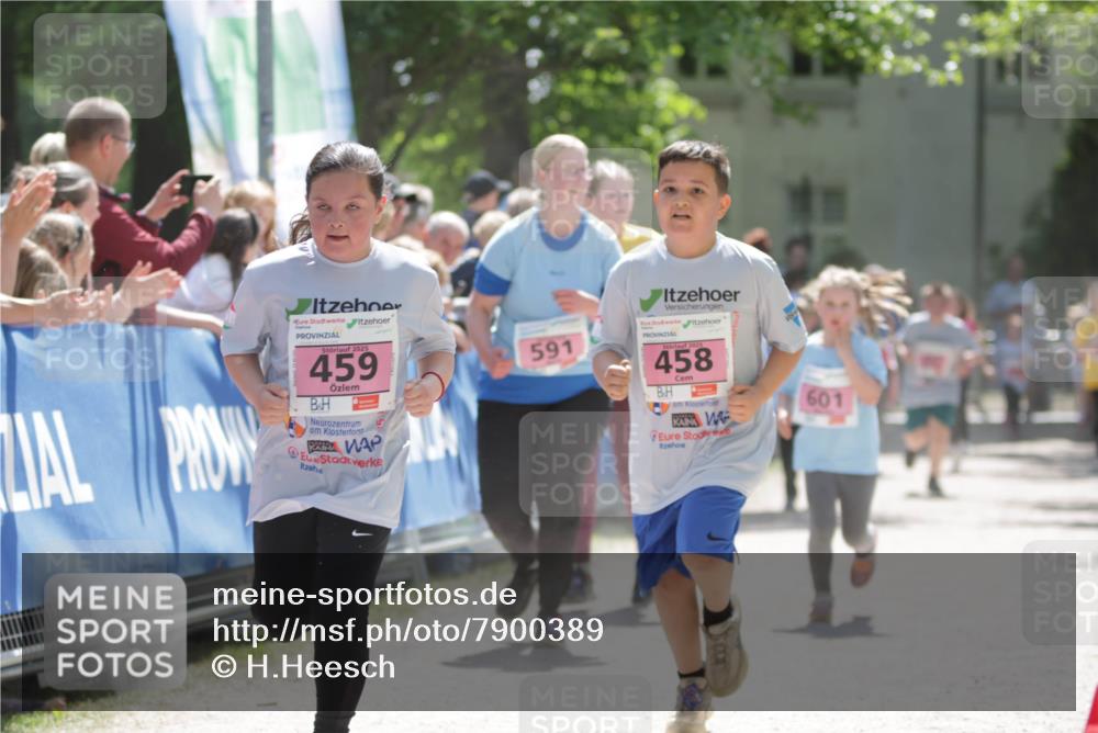 17.05.2025 - Störlauf H.Heesch http://msf.ph/oto/7900389 17.05.2025 14:02:08 Ziel 2025, 459, 591, 2025, 458, 601 meine-sportfotos.de