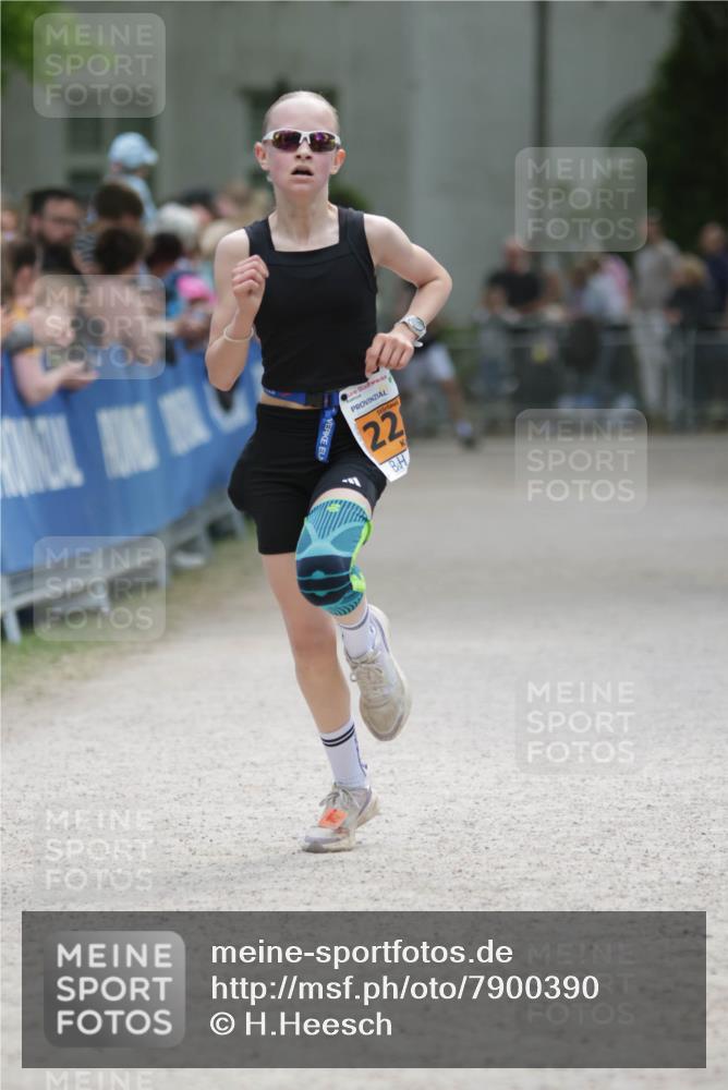 17.05.2025 - Störlauf H.Heesch http://msf.ph/oto/7900390 17.05.2025 15:23:11 Ziel 22 meine-sportfotos.de