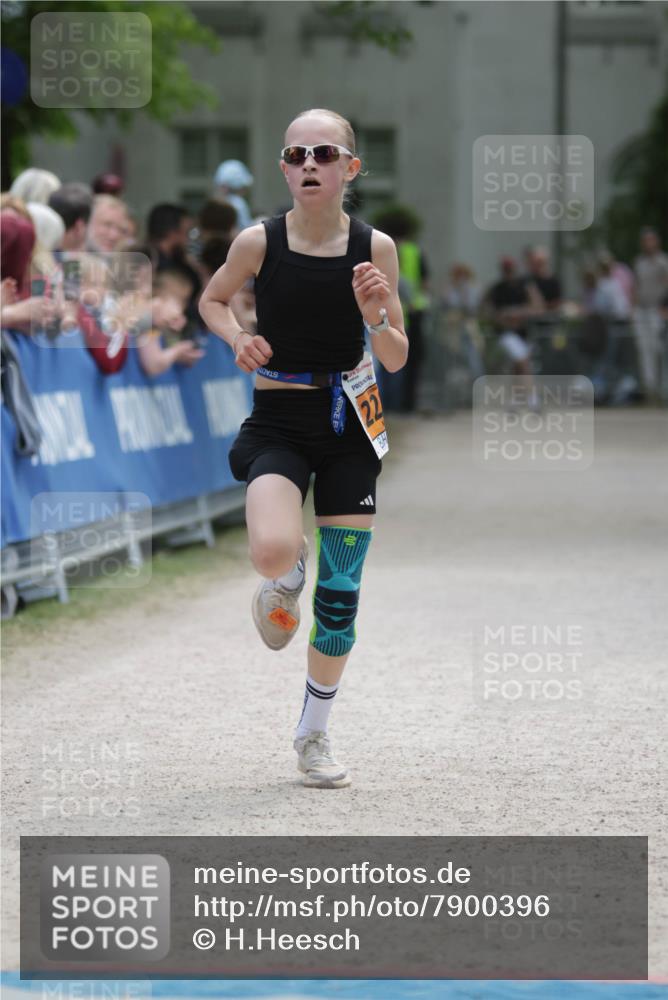 17.05.2025 - Störlauf H.Heesch http://msf.ph/oto/7900396 17.05.2025 15:23:11 Ziel 22 meine-sportfotos.de