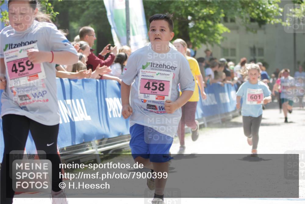 17.05.2025 - Störlauf H.Heesch http://msf.ph/oto/7900399 17.05.2025 14:02:09 Ziel 2525, 459, 2025, 458, 601 meine-sportfotos.de