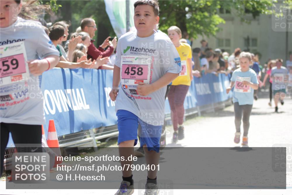 17.05.2025 - Störlauf H.Heesch http://msf.ph/oto/7900401 17.05.2025 14:02:09 Ziel 59, 2025, 458, 60 meine-sportfotos.de