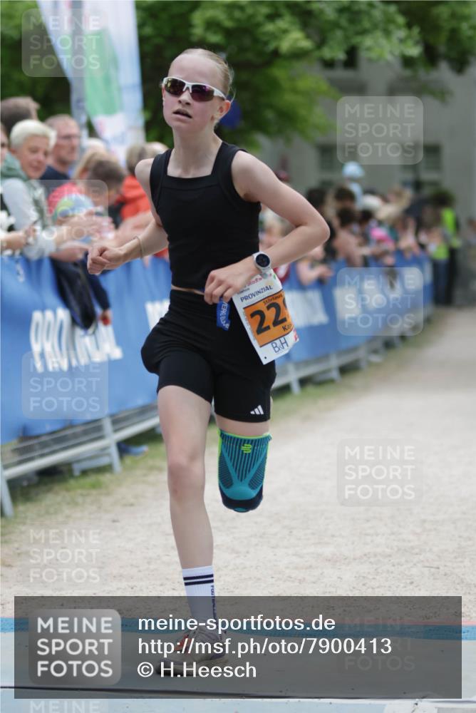 17.05.2025 - Störlauf H.Heesch http://msf.ph/oto/7900413 17.05.2025 15:23:12 Ziel 22 meine-sportfotos.de