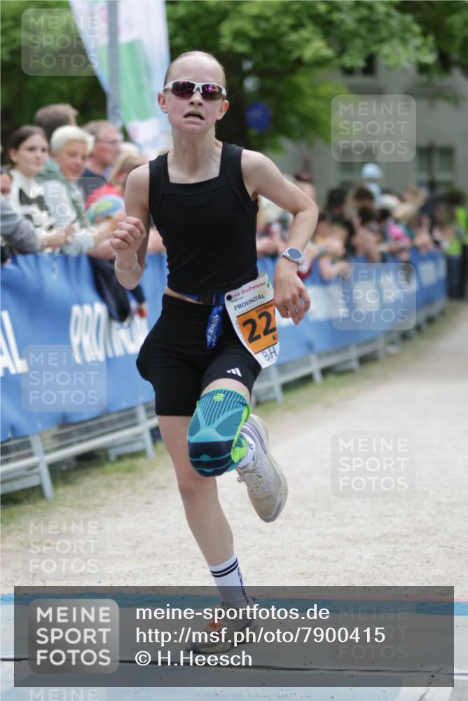 17.05.2025 - Störlauf H.Heesch http://msf.ph/oto/7900415 17.05.2025 15:23:13 Ziel 22 meine-sportfotos.de