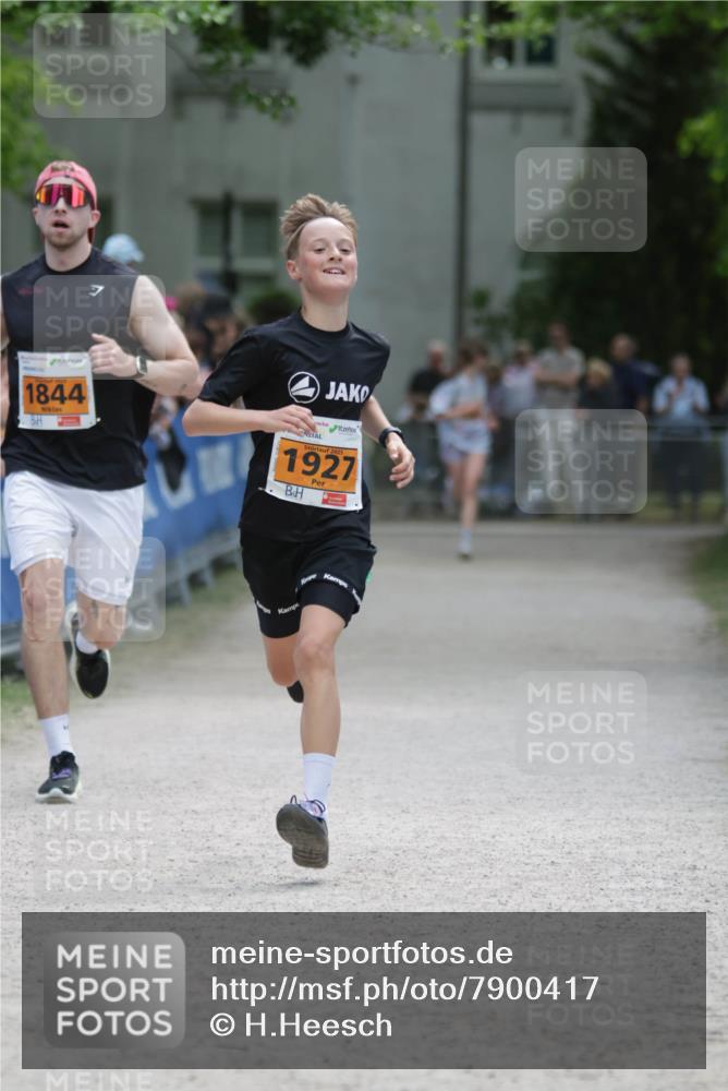 17.05.2025 - Störlauf H.Heesch http://msf.ph/oto/7900417 17.05.2025 15:23:21 Ziel 1844, 2025, 1927 meine-sportfotos.de