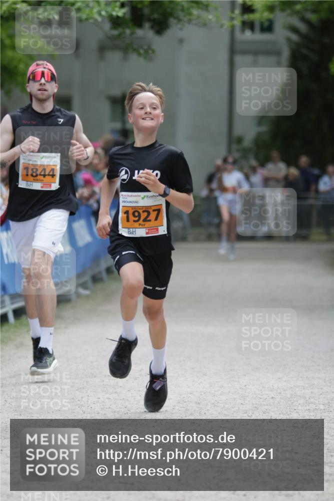 17.05.2025 - Störlauf H.Heesch http://msf.ph/oto/7900421 17.05.2025 15:23:21 Ziel 1844, 2025, 1927, 701 meine-sportfotos.de