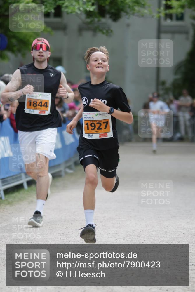 17.05.2025 - Störlauf H.Heesch http://msf.ph/oto/7900423 17.05.2025 15:23:21 Ziel 1844, 2025, 1927, 7412 meine-sportfotos.de